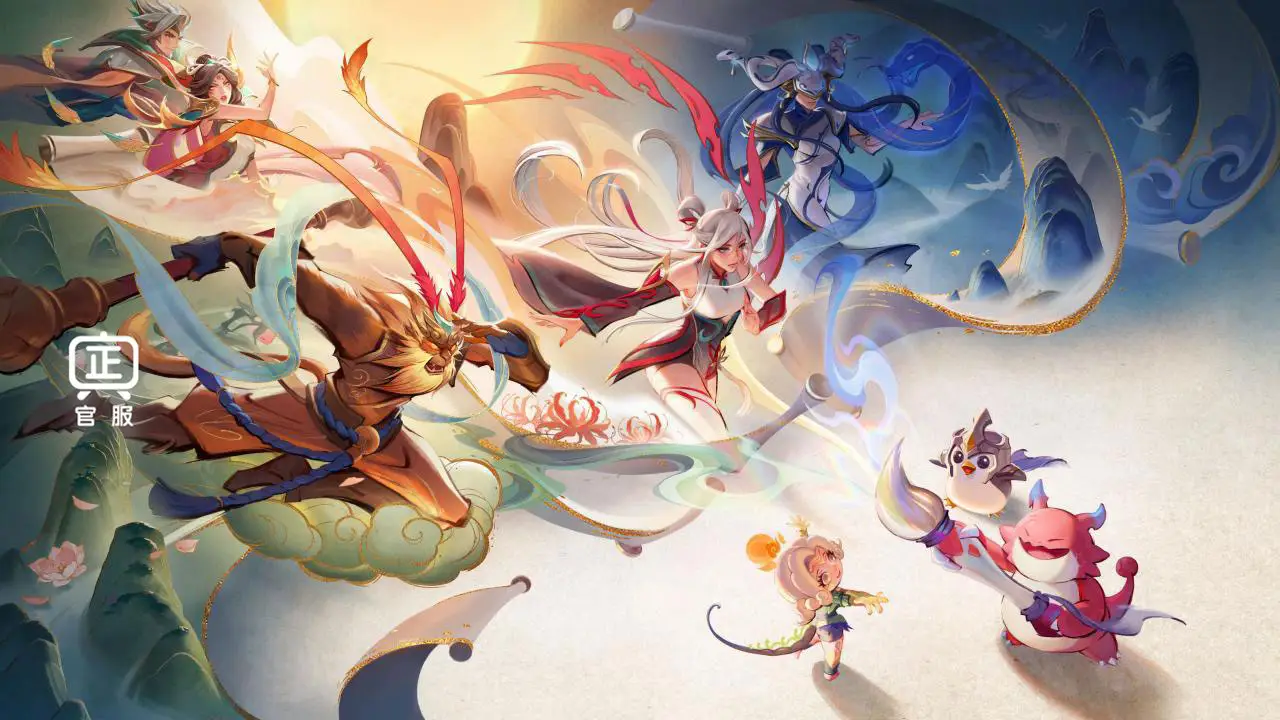 《弹壳特攻队》10.13礼包码是什么2023?兑换码2023年10月13日