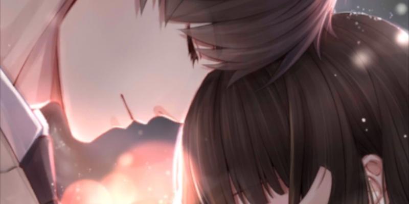 《以恋与制作人》白起探病之约（紧张、感动、治愈）