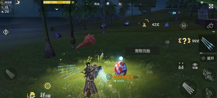打造梦中家园，妄想山海攻略大揭秘（从建筑到社交，玩转家园系统，实现你的独特世界）