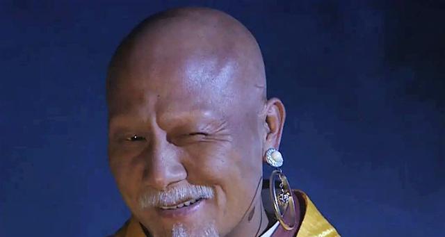血刀派绝学一览——以小虾米闯江湖（游戏中的血刀派介绍及技能详解）