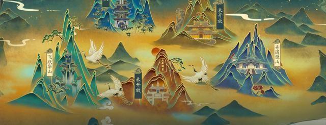 新笑傲江湖手游恒山技能攻略（揭秘恒山门派厉害技能，轻松击败对手）