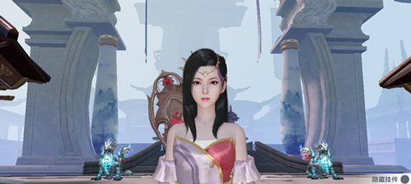《雪鹰领主手游》结婚眷侣系统详解（如何获得婚姻关系？如何提升爱情值？如何获得夫妻称号？）