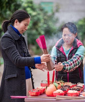 祖宗保佑，家风传承！（游戏中掌控家风属性的方法分享）
