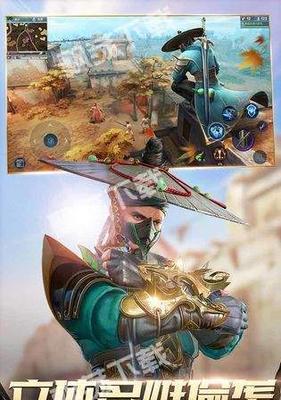 《猎手之王》千代武器选择指南（如何选择最适合自己的千代武器？）