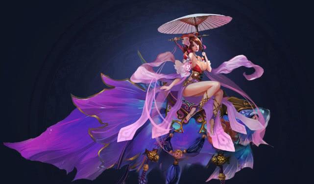 王者荣耀四大美女皮肤全攻略（领略女神不同风情，玩转绝美皮肤）