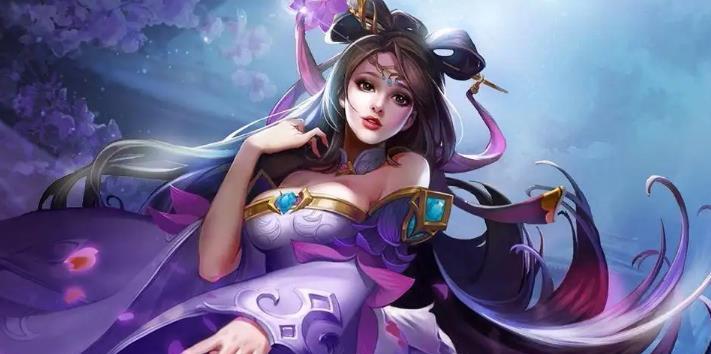 王者荣耀四大美女皮肤全攻略（领略女神不同风情，玩转绝美皮肤）