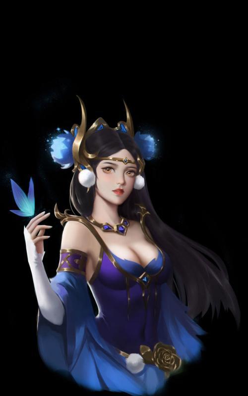王者荣耀四大美女皮肤全攻略（领略女神不同风情，玩转绝美皮肤）