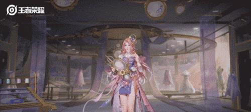 《王者荣耀》王昭君月光暮雪婚纱售价一览（关注手游，掌握最新价格趋势！）