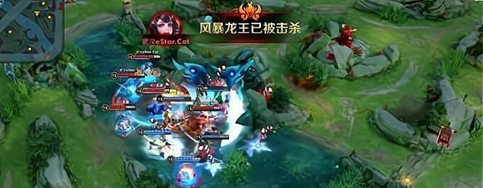 王者荣耀五五开黑节主题曲：为主题献歌
