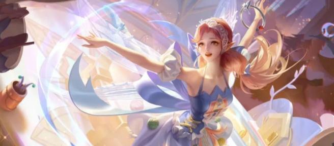 瑶花开系列婚纱上线时间一览（王者荣耀新婚姻系统惊喜登场，瑶花开系列婚纱即将上线！）