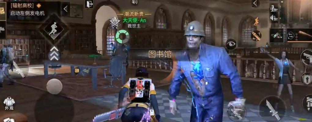 《2023明日之后》开服时间表十一月一览（全面揭秘2023年11月《明日之后》的开服时间安排）