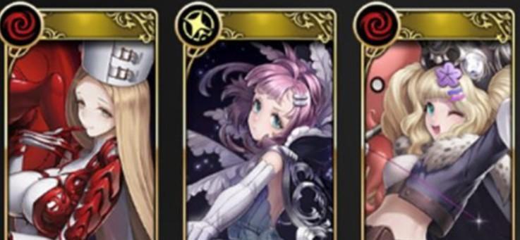 爆裂魔女最强SSR角色解析
