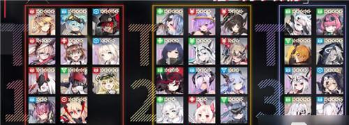 机动战姬聚变国服洛贝莉亚技能一览（打造最强机动战姬必备技能解析）