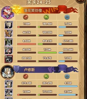 时光公主不夜城全关卡流程攻略（打造最强角色、收集宝藏、挑战BOSS，快速通关！）