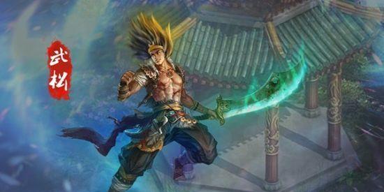 王朝武松武松技能属性详解（掌握武松技能属性，打造最强王朝武松！）