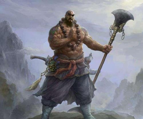 王朝武松武松技能属性详解（掌握武松技能属性，打造最强王朝武松！）