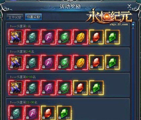 如何快速升级永恒纪元（永恒纪元升级攻略，打造顶尖玩家）