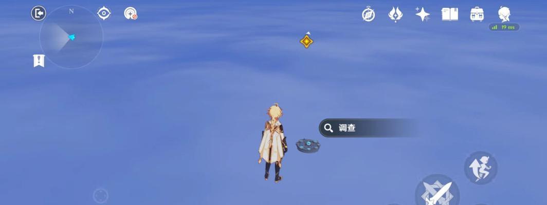 《原神胡桃秘境》鬼火操作攻略（通过鬼火解谜，攻克胡桃秘境！）
