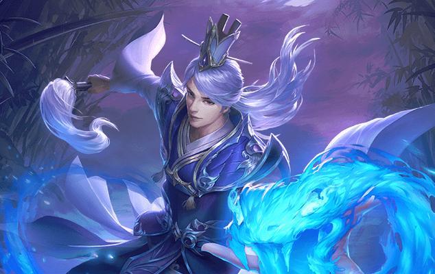 《真龙霸业》中贾诩的技能属性解析（策略大师贾诩的无敌魅力与技能表现）