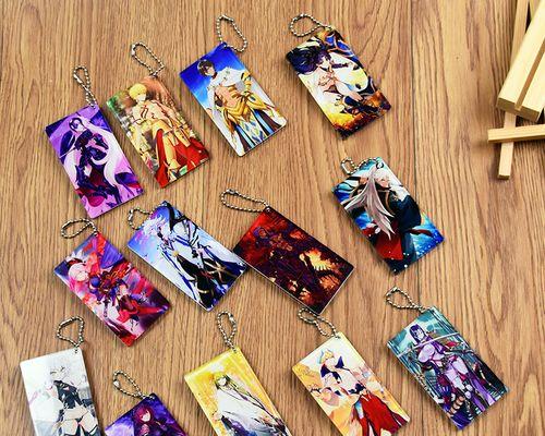 《玩转fgo，学会如何赚取并使用赛用汽油》（探索赛用汽油的用途和获取方式，让你在fgo世界中更加卓越）