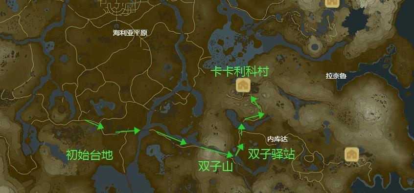 《暗区突围山谷免保位置汇总攻略》（快速掌握游戏技巧，轻松突破山谷难关）