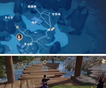 不良人3手游名声获取攻略（如何在不良人3手游中快速提升名声，走向成为江湖大佬的道路）