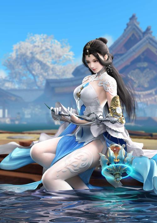 楚留香手游攻略（打造武当高手，从行当选择开始）