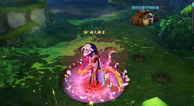 《以大燕王妃如何当上女帝》（攻略女帝结局过程，游戏玩家必看！）