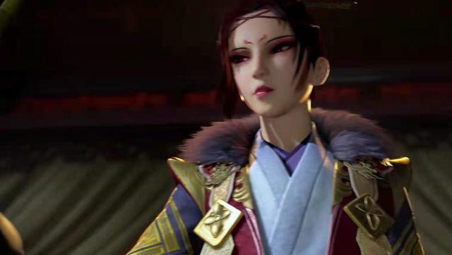《以大燕王妃如何当上女帝》（攻略女帝结局过程，游戏玩家必看！）