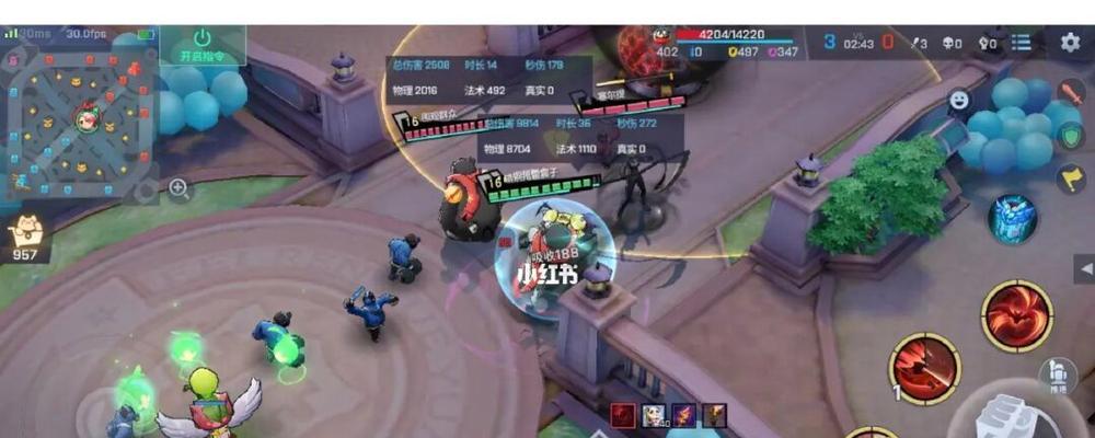 非人学园熊黑技能图鉴（探究非人学园人气角色熊黑的职业和技能）