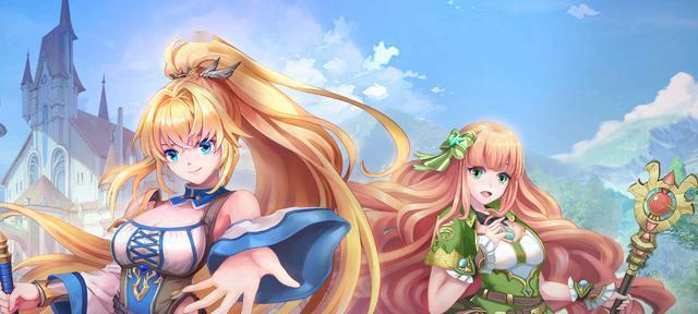 《百万亚瑟王》游戏剑术之城5-6★卡牌资料大全