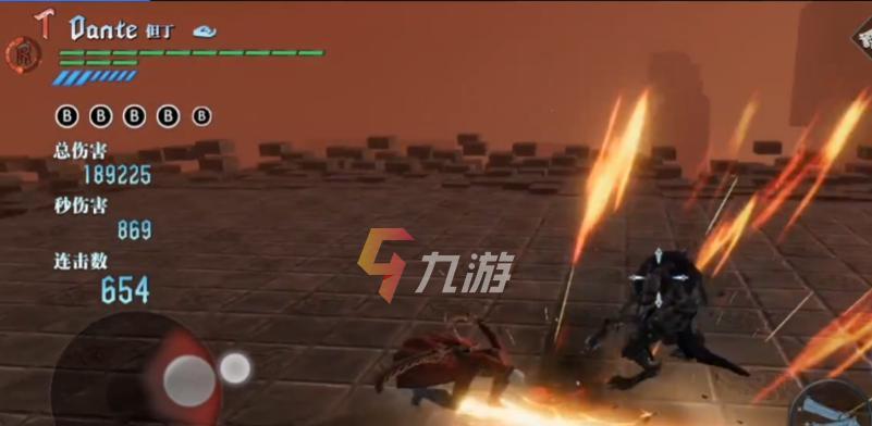 鬼泣巅峰之战第5章通关攻略（掌握全新角色技能，顺利挑战BOSS）