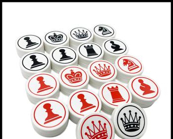 布子与走子的国际象棋大战（探寻双方对弈背后的心理战争）