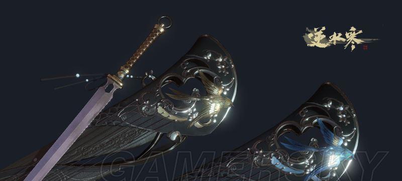 《逆水寒》武器契合数值详解（玩家必看！提升战斗力的秘诀）