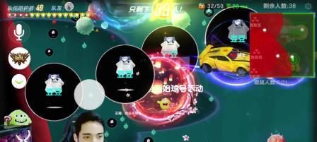 如何判断队友是否被吞？（以球球大作战为例，提高胜率的秘诀）