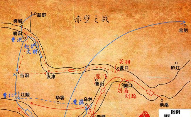 《群雄时代》攻略（游戏玩家必看！教你如何打败这个难度爆表的剧本！）