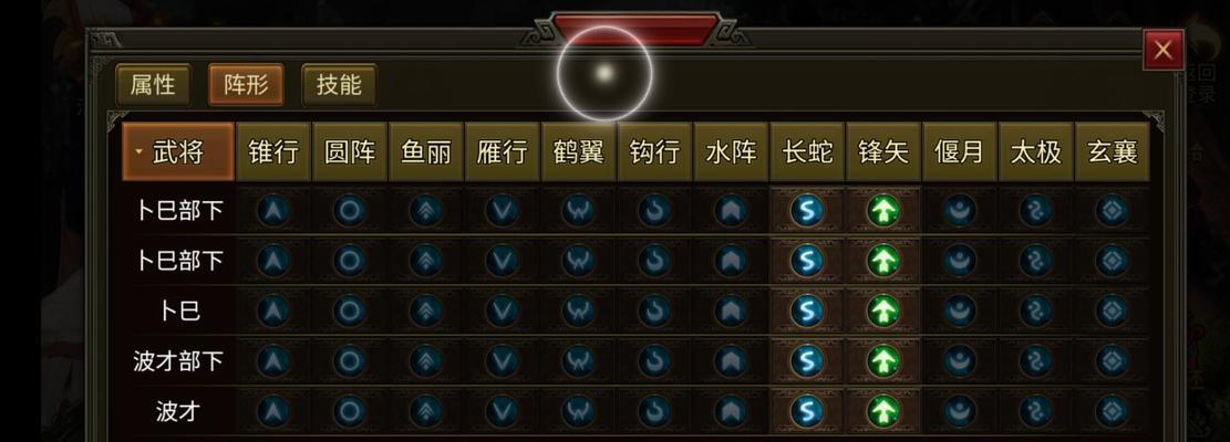 《群雄时代》武将经验增加小技巧（游戏中如何快速提升武将等级）