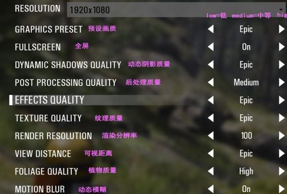 以人渣scum为例，探究游戏中背景故事的重要性（深入探讨人渣scum的背景故事及其对游戏体验的影响）