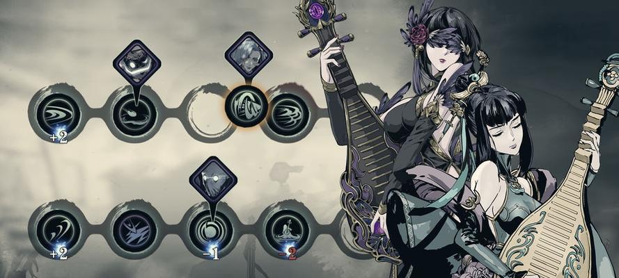 《以影之刃3》魔弦最强套装详解（打造最强角色，享受游戏乐趣）