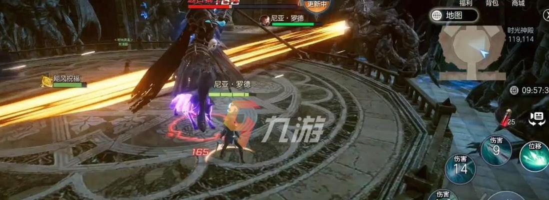 《余烬风暴》中奇特宠物盘点（探索余烬风暴中的奇妙宠物世界）