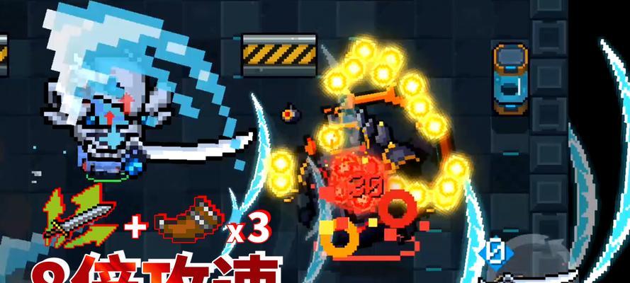 元气骑士群星之弓合成全攻略（轻松get新武器，提升战斗能力）