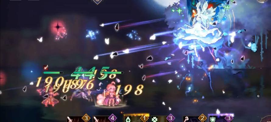 《以复苏的魔女ex》攻略大揭秘（如何获得复苏的魔女ex角色，攻略全解析！）