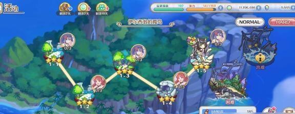 公主连结真琴养成攻略（打造最强真琴，玩转公主连结世界）
