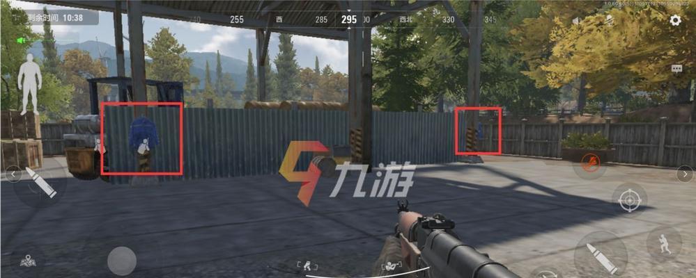 如何应对暗区突围异常状态？（游戏中的恢复方法全解析）