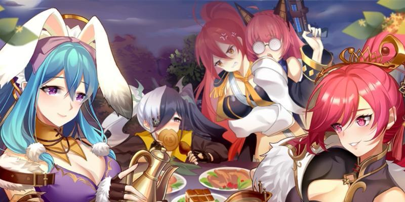 《姬魔恋战纪》番外副本攻略之桃源乡关（探秘桃源乡的危机与秘密）