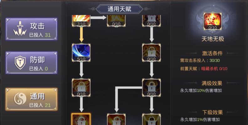 街霸对决艾琳娜技能加点推荐（学习如何正确分配技能点让你的艾琳娜更加强大）