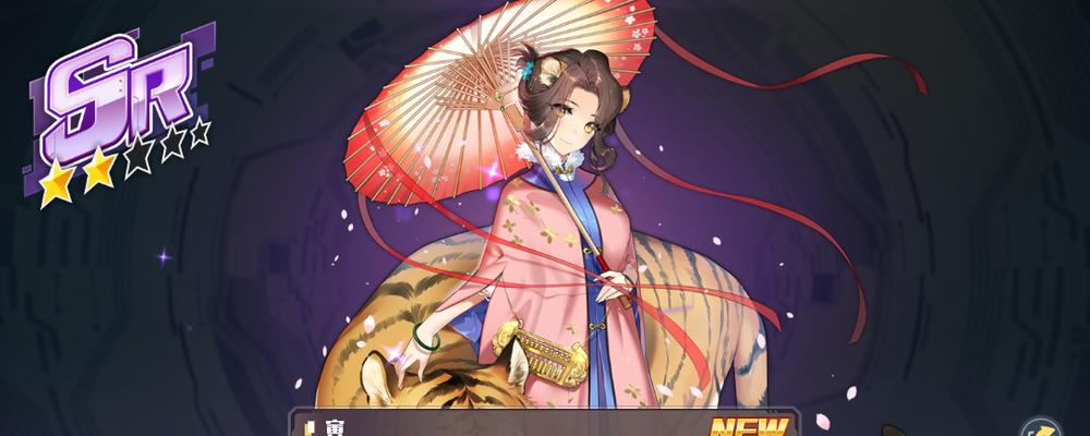 探索方舟世界，解锁22娘属性图鉴！（22娘的各项属性详细解析，助您在方舟世界更上一层楼！）