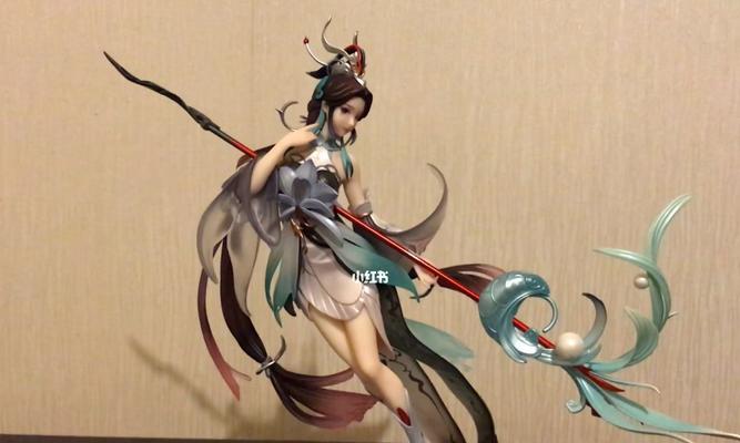 荣耀大乔白鹤梁神女价格及购买攻略