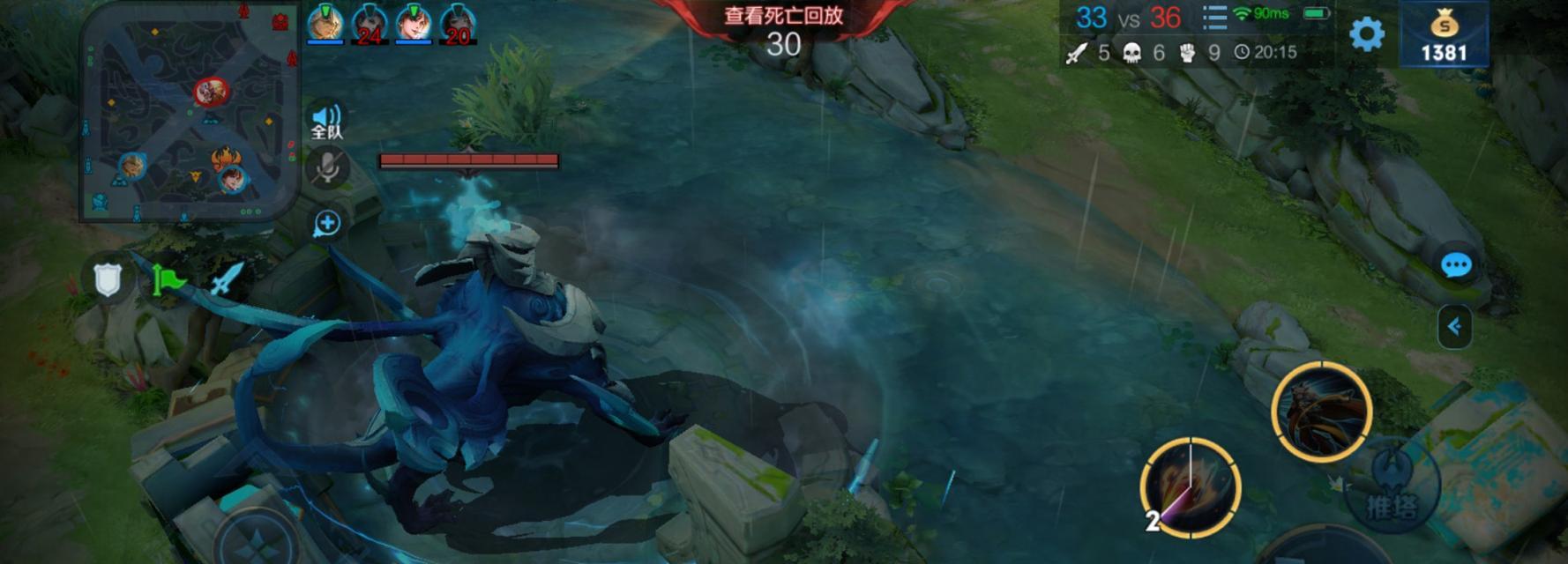 重磅更新！荣耀风暴龙王buff重做一览（提高输出、加强生存力，风暴龙王buff重做再现辉煌）