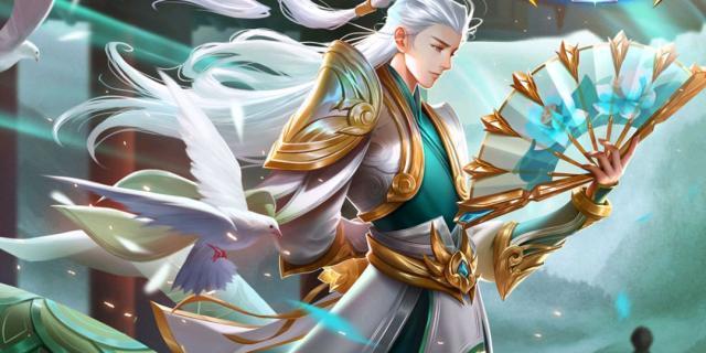 荣耀李白诗剑行价格一览（掌握最新行情，畅游江湖）